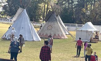 Chester H.'s photo at Stone Mountain State Park Campground near Blue Ridge Parkway