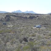Review photo of Interior Primitive Sites — Big Bend Ranch State Park by Brian V., August 15, 2016