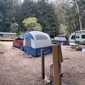 Review photo of Fernwood Campground & Resort by Siân D., April 10, 2023