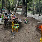 Review photo of Fernwood Campground & Resort by Siân D., April 10, 2023