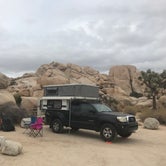 Review photo of Hidden Valley Campground — Joshua Tree National Park by Sara S., October 3, 2018