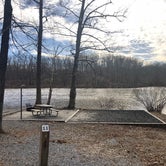 Review photo of Bear Creek Lake State Park Campground by RL , April 10, 2023