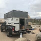 Review photo of Hidden Valley Campground — Joshua Tree National Park by Sara S., October 3, 2018