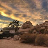 Review photo of Hidden Valley Campground — Joshua Tree National Park by Sara S., October 3, 2018