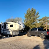 Review photo of Desert Eagle RV Park - Military Only by Brian C., April 10, 2023