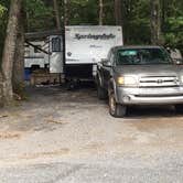 Review photo of Holly Bluff Family Campground by Herb T., October 3, 2018