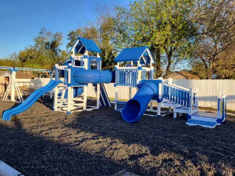 Camper-submitted photo at Circle T Family Community near Ratcliff, TX