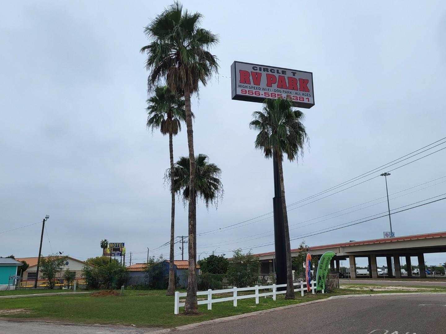 Camper-submitted photo at Circle T Family Community near Ratcliff, TX