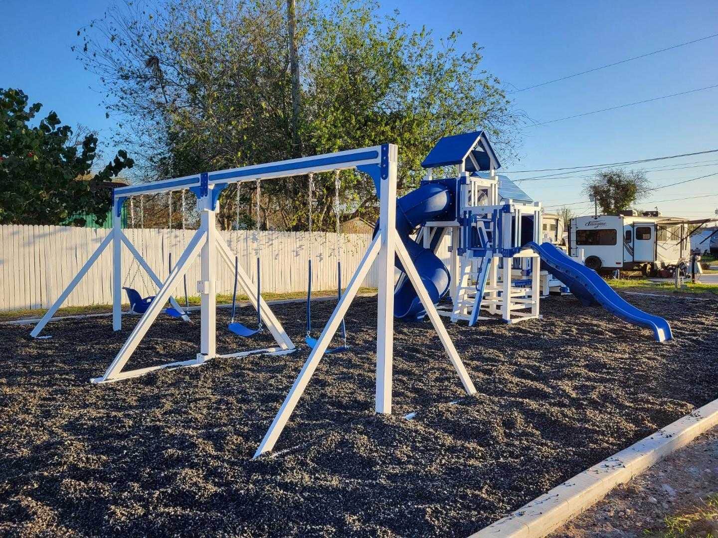 Camper-submitted photo at Circle T Family Community near Ratcliff, TX