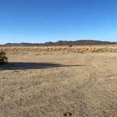 Review photo of Joshua Tree North BLM by Zak , April 10, 2023