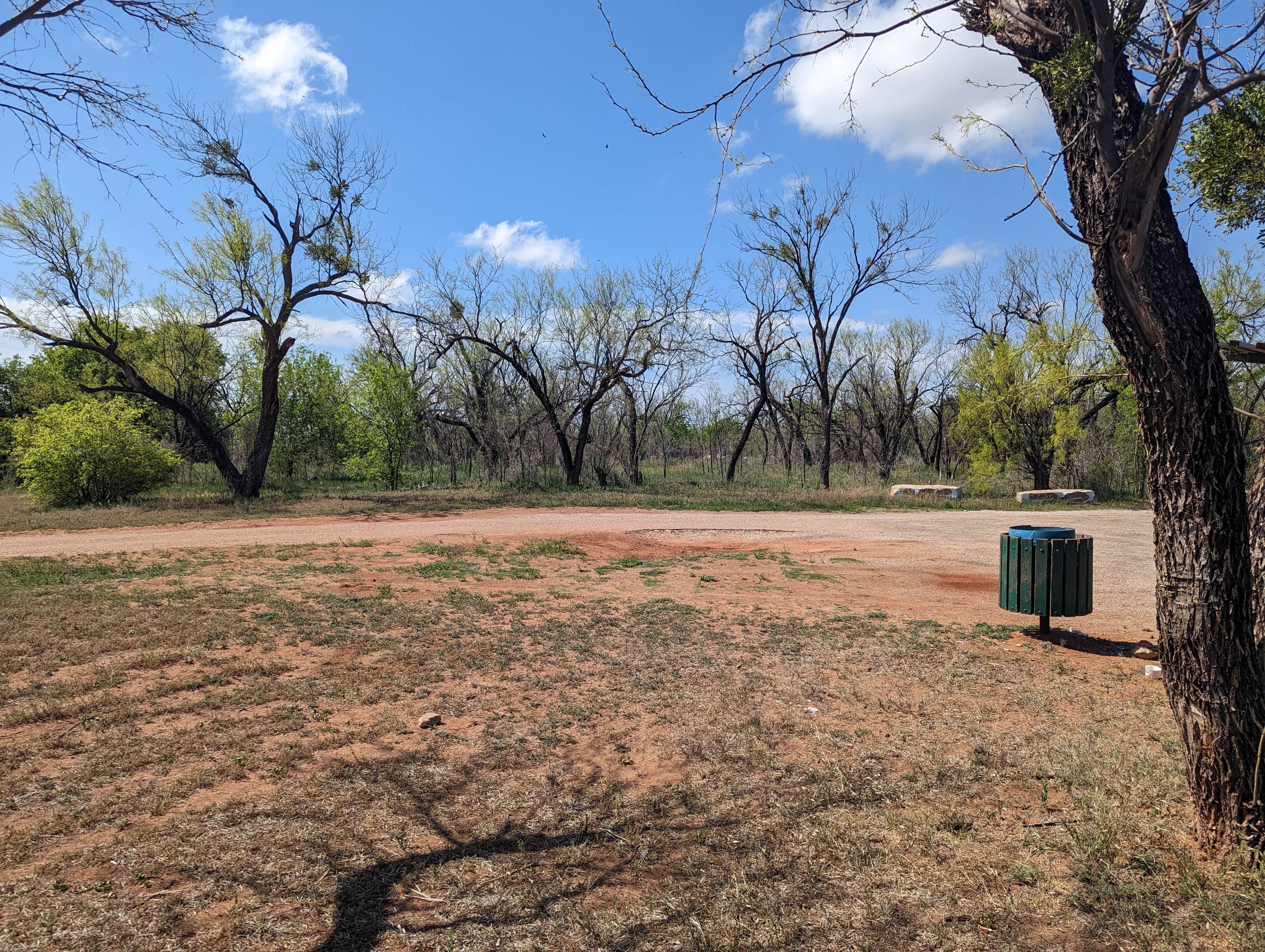 Camper-submitted photo at SeaBee Park near Stamford, TX