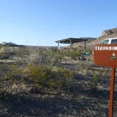 Review photo of Interior Primitive Sites — Big Bend Ranch State Park by Brian V., August 15, 2016