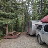 Review photo of Lakeview Campground by Shari  G., April 10, 2023