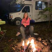 Review photo of Camp Taylor Campground by Janelle G., April 10, 2023