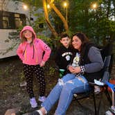 Review photo of Camp Taylor Campground by Janelle G., April 10, 2023