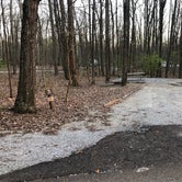 Review photo of Monte Sano State Park Campground by Roger W., March 29, 2023