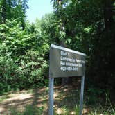 Review photo of Martin Dies, Jr. State Park Campground by Brian V., August 15, 2016