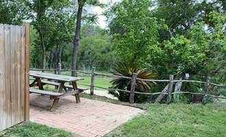 Camping near Greenlake RV Resort: Vista Ridge RV Park, Elmendorf, Texas