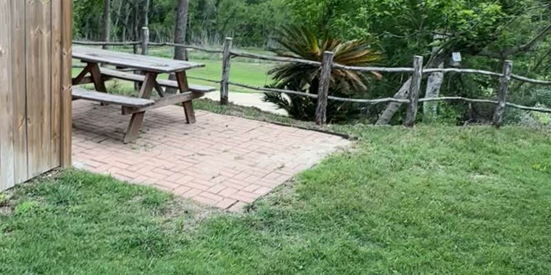 Camper submitted image from Vista Ridge RV Park