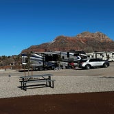 Review photo of Range RV Campground by Rachel P., April 11, 2023