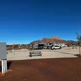 Review photo of Range RV Campground by Rachel P., April 11, 2023