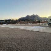 Review photo of Range RV Campground by Rachel P., April 11, 2023