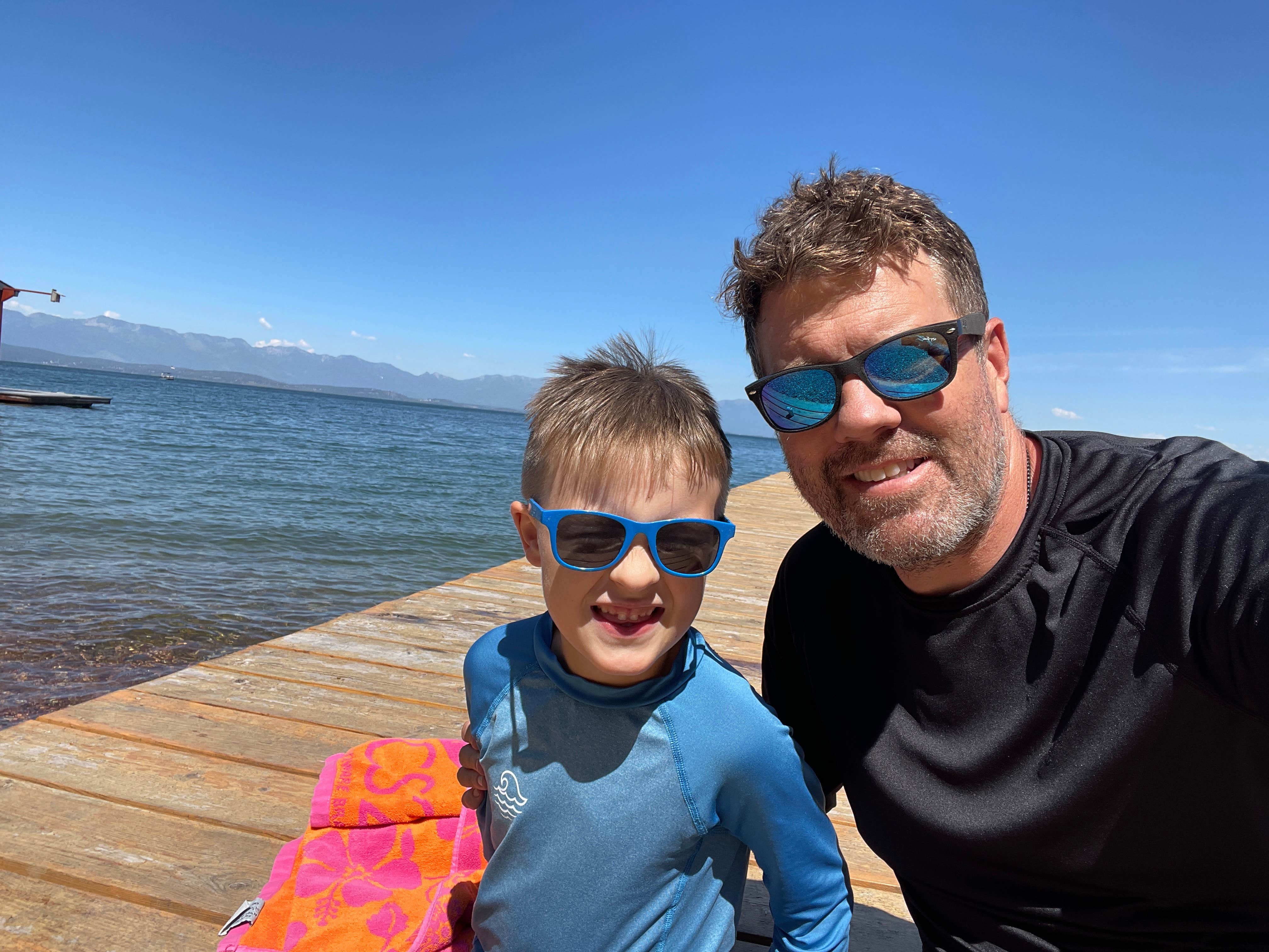 Camper-submitted photo at Rollins RV Park near Flathead National Forest