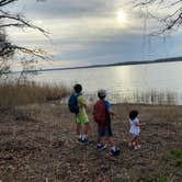 Review photo of Fairfield Lake State Park - PERMANENTLY CLOSED by Perla P., April 11, 2023