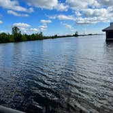 Review photo of Bayou Segnette State Park Campground by rebecca , April 11, 2023