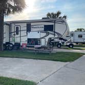 Review photo of Island RV Resort by kelly W., April 11, 2023