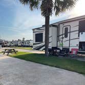 Review photo of Island RV Resort by kelly W., April 11, 2023