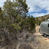 Review photo of Juniper Family Campground — Bandelier National Monument by Christian D., April 11, 2023