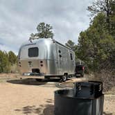 Review photo of Juniper Family Campground — Bandelier National Monument by Christian D., April 11, 2023