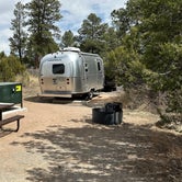 Review photo of Juniper Family Campground — Bandelier National Monument by Christian D., April 11, 2023