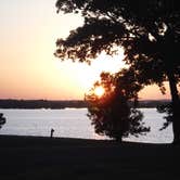 Review photo of Martin Dies, Jr. State Park Campground by Brian V., August 15, 2016