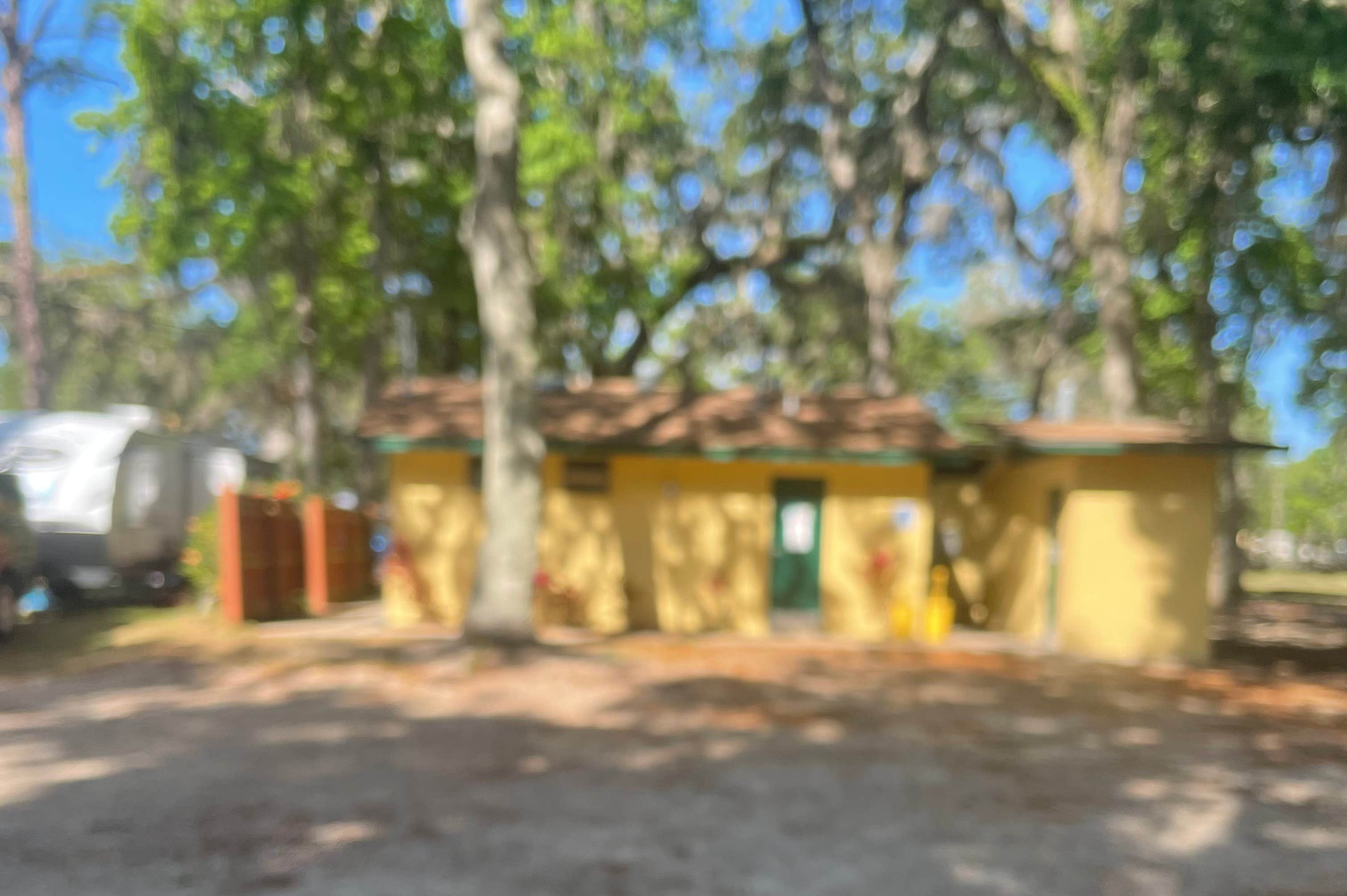 Camper-submitted photo at Nova Campground near New Smyrna Beach, FL