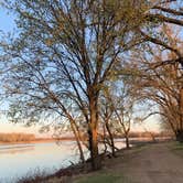 Review photo of Kingman State Fishing Lake by Megan B., April 11, 2023