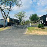 Review photo of Fredericksburg RV Park by Jeff , April 10, 2023