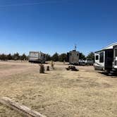 Review photo of High Plains Camping by Jose` D., April 11, 2023