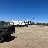 Review photo of High Plains Camping by Jose` D., April 11, 2023