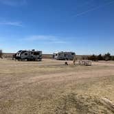 Review photo of High Plains Camping by Jose` D., April 11, 2023