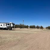 Review photo of High Plains Camping by Jose` D., April 11, 2023