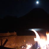 Review photo of Flatiron Reservoir Campground by Dustin , April 11, 2023