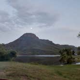 Review photo of Flatiron Reservoir Campground by Dustin , April 11, 2023