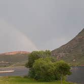 Review photo of Flatiron Reservoir Campground by Dustin , April 11, 2023