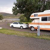 Review photo of Flatiron Reservoir Campground by Dustin , April 11, 2023