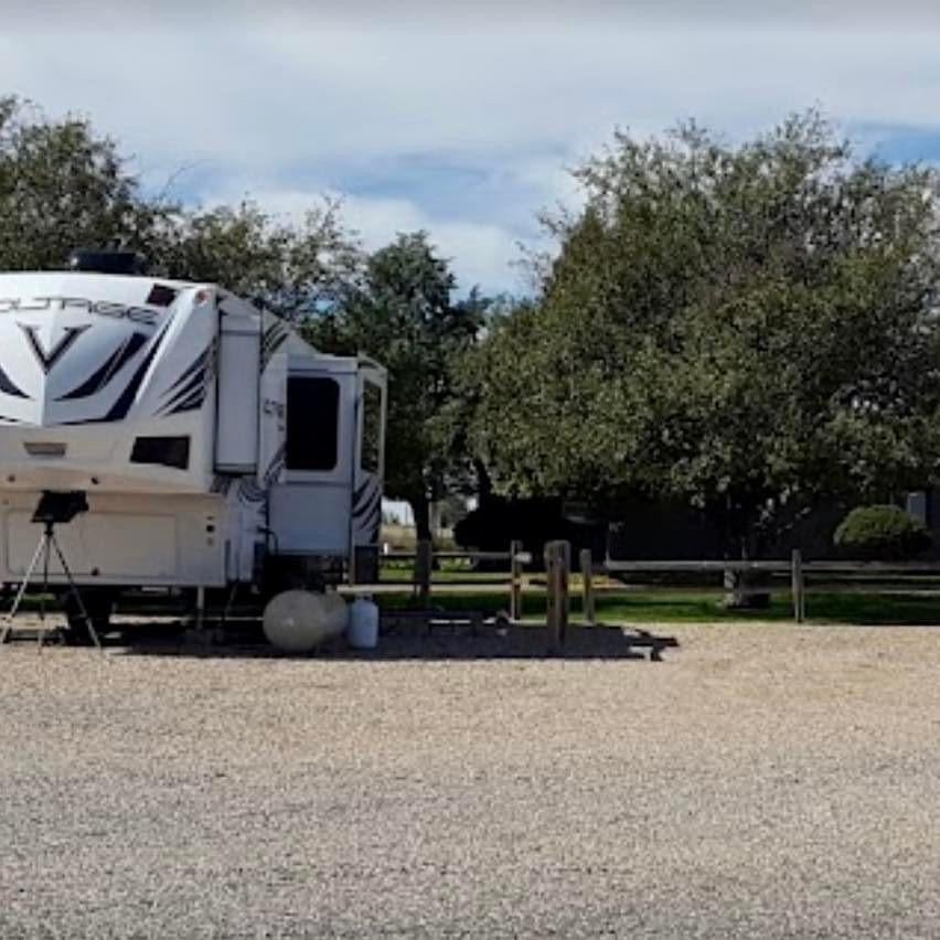 Camper submitted image from Sterling RV Park - 1