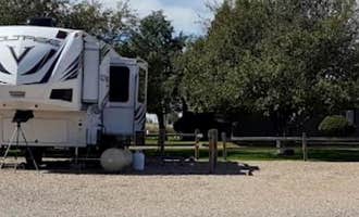 Camping near Cabela's RV Park & Campground: Sterling RV Park, Sterling, Colorado
