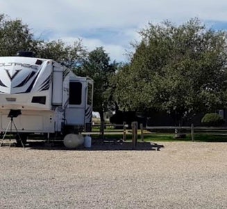 Camper-submitted photo from Sterling RV Park