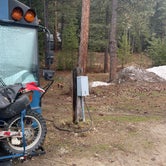 Review photo of 50,000 Silver Dollar Campground by Gary  V., April 11, 2023